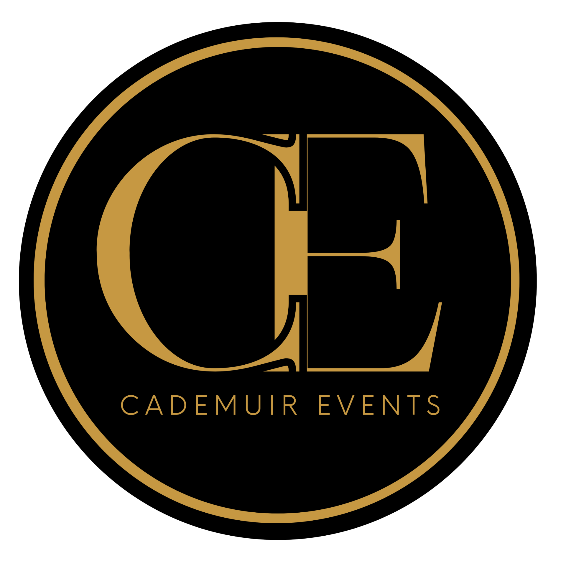 Cademuir Events